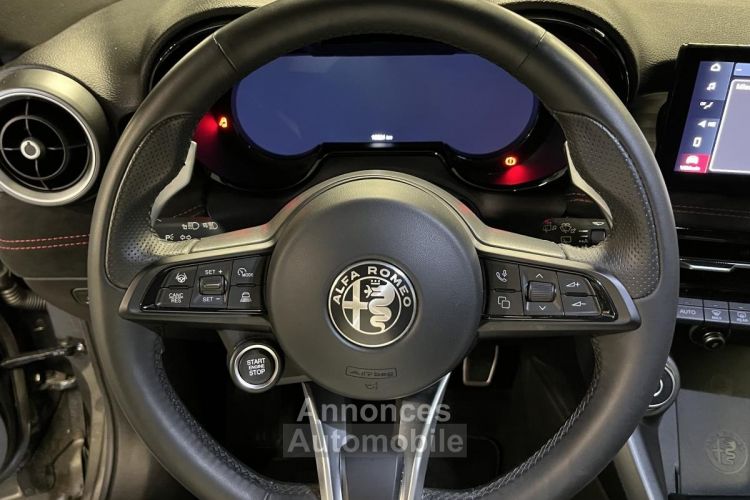 Alfa Romeo Tonale 1.3 PHEV - 280 - BVA Veloce Q4 - <small></small> 34.990 € <small></small> - #9