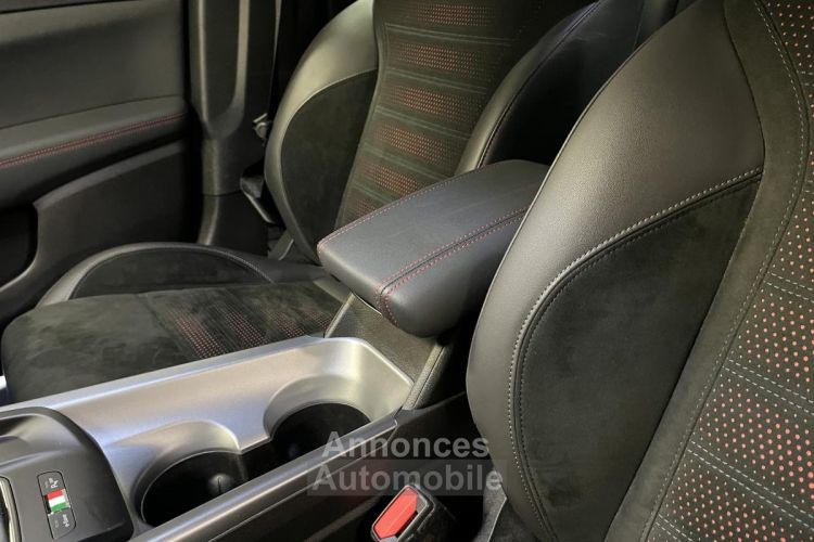 Alfa Romeo Tonale 1.3 PHEV - 280 - BVA Veloce Q4 - <small></small> 34.990 € <small></small> - #31