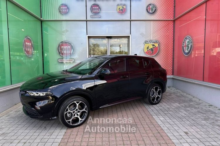 Alfa Romeo Tonale 1.3 PHEV 280ch Sprint AT6 e-Q4 - <small></small> 54.990 € <small>TTC</small> - #1