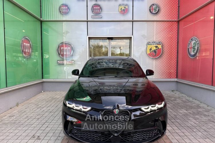 Alfa Romeo Tonale 1.3 PHEV 280ch Sprint AT6 e-Q4 - <small></small> 54.990 € <small>TTC</small> - #2