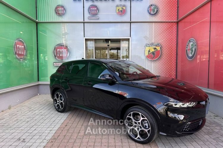 Alfa Romeo Tonale 1.3 PHEV 280ch Sprint AT6 e-Q4 - <small></small> 54.990 € <small>TTC</small> - #3