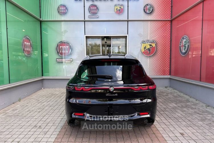 Alfa Romeo Tonale 1.3 PHEV 280ch Sprint AT6 e-Q4 - <small></small> 54.990 € <small>TTC</small> - #5