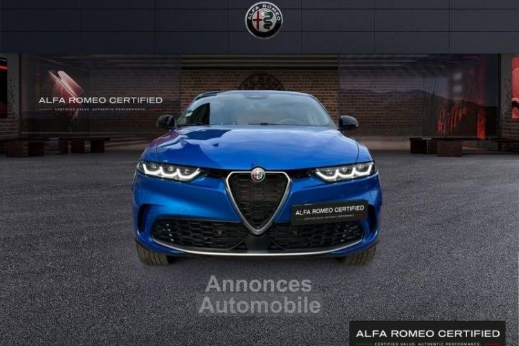 Alfa Romeo Tonale 1.3 PHEV 280ch Ti AT6 e-Q4 - <small></small> 34.990 € <small>TTC</small> - #2