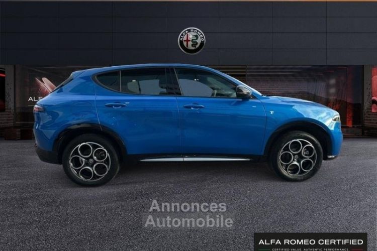 Alfa Romeo Tonale 1.3 PHEV 280ch Ti AT6 e-Q4 - <small></small> 34.990 € <small>TTC</small> - #4