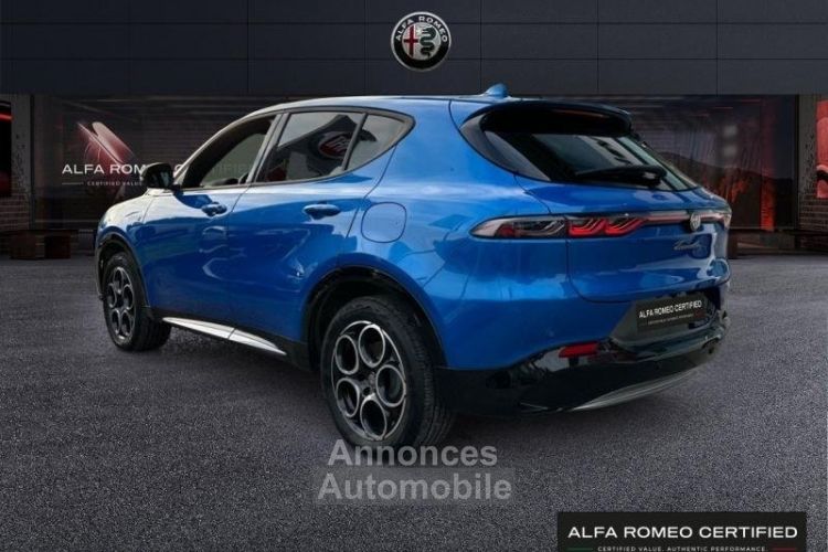 Alfa Romeo Tonale 1.3 PHEV 280ch Ti AT6 e-Q4 - <small></small> 34.990 € <small>TTC</small> - #7