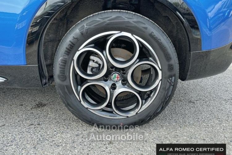 Alfa Romeo Tonale 1.3 PHEV 280ch Ti AT6 e-Q4 - <small></small> 34.990 € <small>TTC</small> - #11