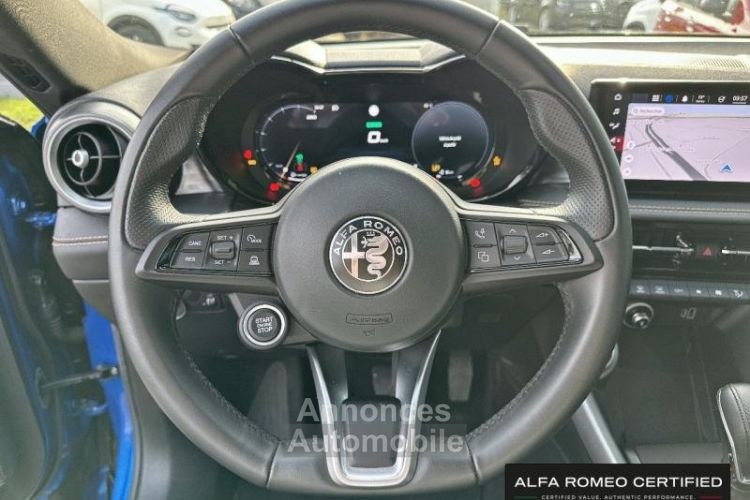 Alfa Romeo Tonale 1.3 PHEV 280ch Ti AT6 e-Q4 - <small></small> 34.990 € <small>TTC</small> - #14