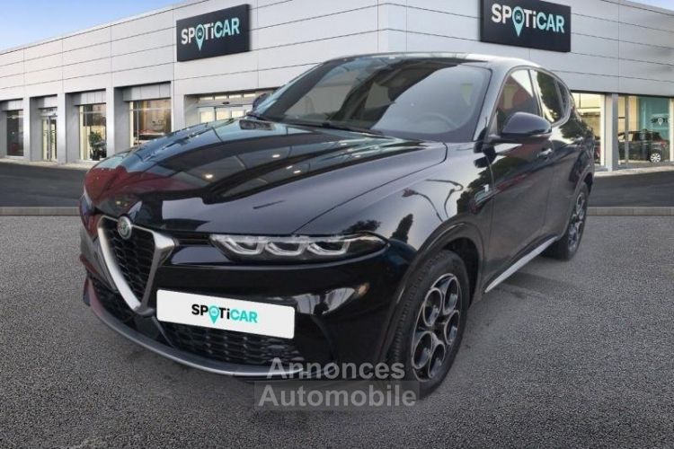 Alfa Romeo Tonale 1.3 PHEV 280ch Ti AT6 e-Q4 - <small></small> 34.990 € <small>TTC</small> - #1