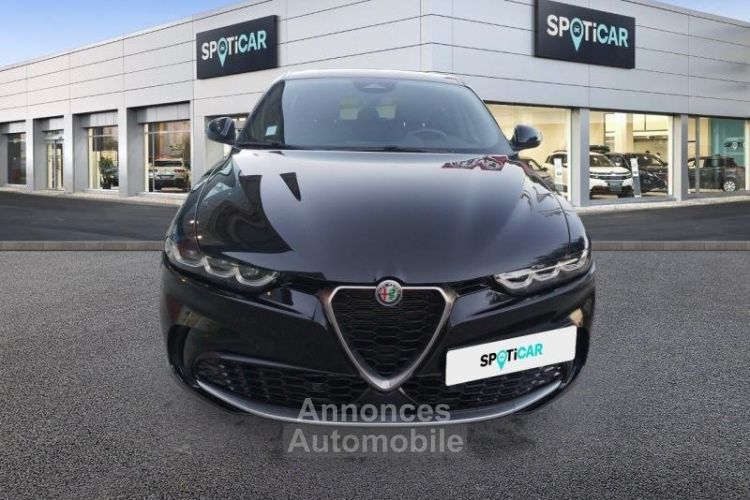 Alfa Romeo Tonale 1.3 PHEV 280ch Ti AT6 e-Q4 - <small></small> 34.990 € <small>TTC</small> - #2