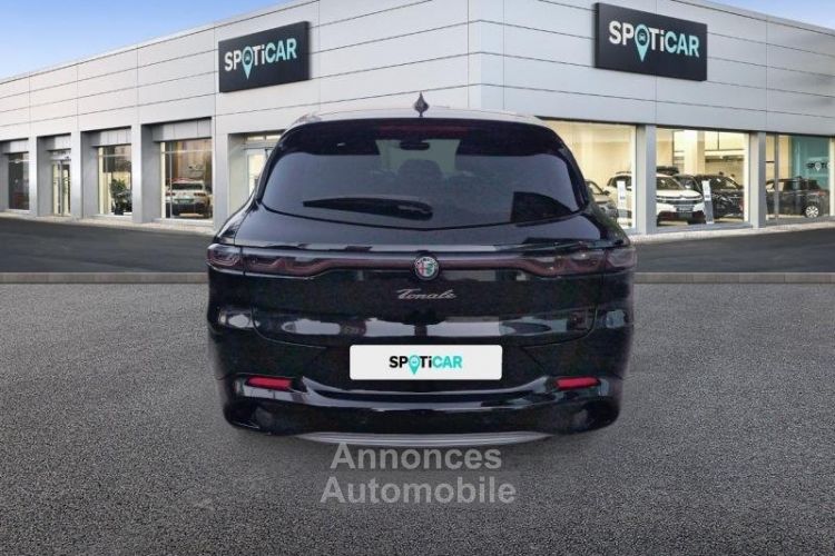 Alfa Romeo Tonale 1.3 PHEV 280ch Ti AT6 e-Q4 - <small></small> 34.990 € <small>TTC</small> - #5