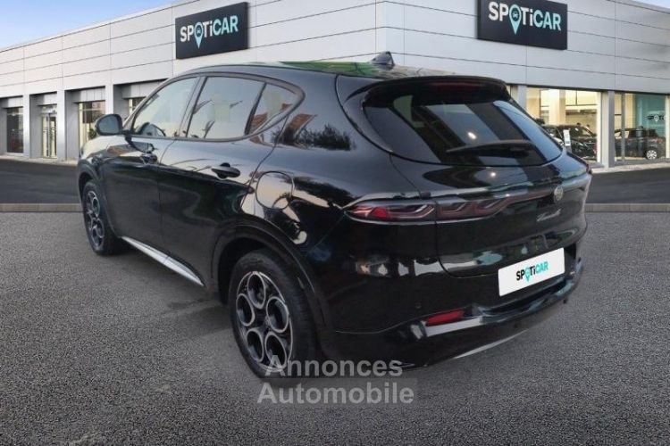 Alfa Romeo Tonale 1.3 PHEV 280ch Ti AT6 e-Q4 - <small></small> 34.990 € <small>TTC</small> - #7