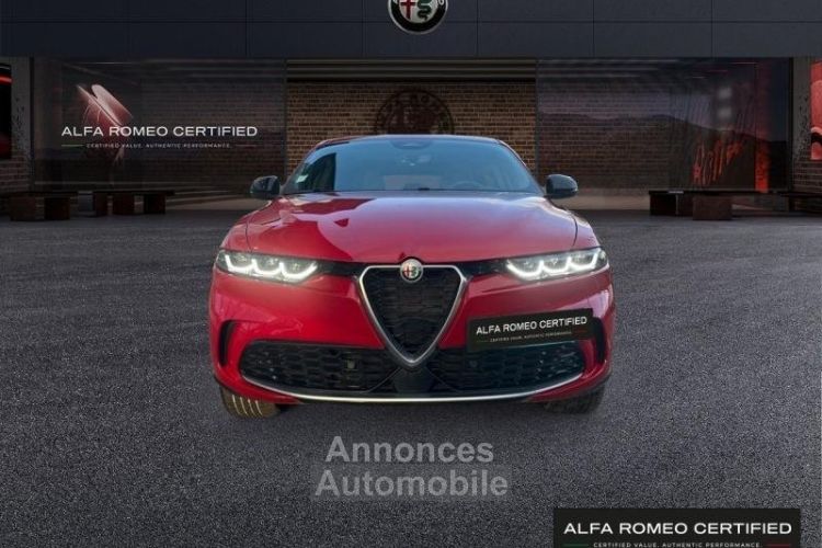 Alfa Romeo Tonale 1.3 PHEV 280ch Ti AT6 e-Q4 - <small></small> 34.990 € <small>TTC</small> - #2