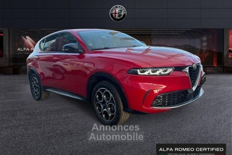 Alfa Romeo Tonale 1.3 PHEV 280ch Ti AT6 e-Q4 - <small></small> 34.990 € <small>TTC</small> - #3