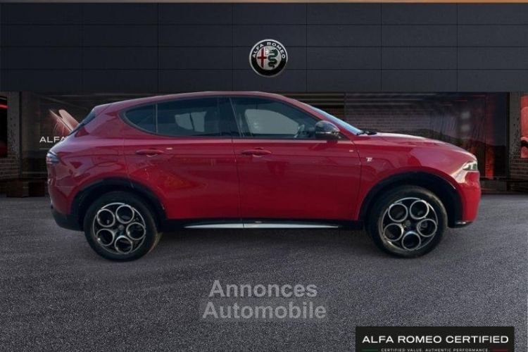 Alfa Romeo Tonale 1.3 PHEV 280ch Ti AT6 e-Q4 - <small></small> 34.990 € <small>TTC</small> - #4