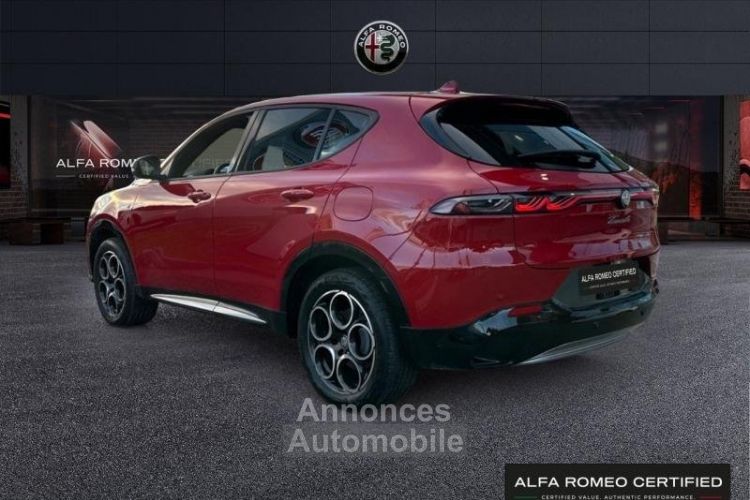 Alfa Romeo Tonale 1.3 PHEV 280ch Ti AT6 e-Q4 - <small></small> 34.990 € <small>TTC</small> - #7