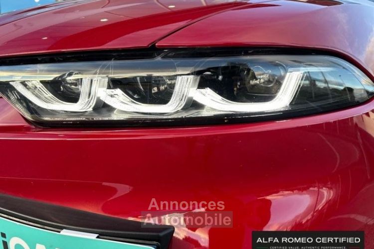 Alfa Romeo Tonale 1.3 PHEV 280ch Ti AT6 e-Q4 - <small></small> 34.990 € <small>TTC</small> - #13