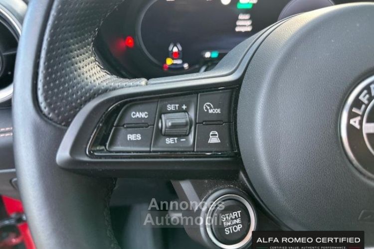 Alfa Romeo Tonale 1.3 PHEV 280ch Ti AT6 e-Q4 - <small></small> 34.990 € <small>TTC</small> - #15