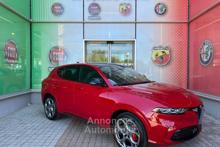 Alfa Romeo Tonale 1.3 PHEV 280ch Tributo Italiano AT6 e-Q4 - <small></small> 53.990 € <small>TTC</small> - #3