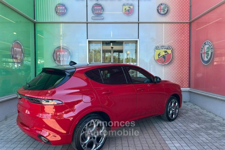 Alfa Romeo Tonale 1.3 PHEV 280ch Tributo Italiano AT6 e-Q4 - <small></small> 53.990 € <small>TTC</small> - #4