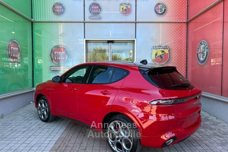 Alfa Romeo Tonale 1.3 PHEV 280ch Tributo Italiano AT6 e-Q4 - <small></small> 53.990 € <small>TTC</small> - #6