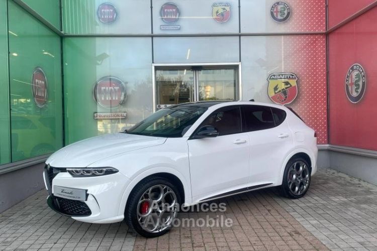 Alfa Romeo Tonale 1.3 PHEV 280ch Tributo Italiano AT6 e-Q4 - <small></small> 53.990 € <small>TTC</small> - #1