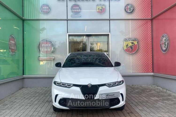 Alfa Romeo Tonale 1.3 PHEV 280ch Tributo Italiano AT6 e-Q4 - <small></small> 53.990 € <small>TTC</small> - #2