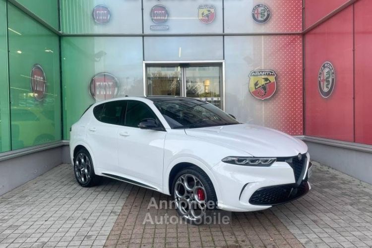 Alfa Romeo Tonale 1.3 PHEV 280ch Tributo Italiano AT6 e-Q4 - <small></small> 53.990 € <small>TTC</small> - #3