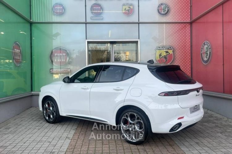 Alfa Romeo Tonale 1.3 PHEV 280ch Tributo Italiano AT6 e-Q4 - <small></small> 53.990 € <small>TTC</small> - #6