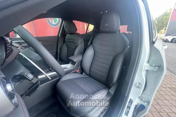 Alfa Romeo Tonale 1.3 PHEV 280ch Tributo Italiano AT6 e-Q4 - <small></small> 53.990 € <small>TTC</small> - #9