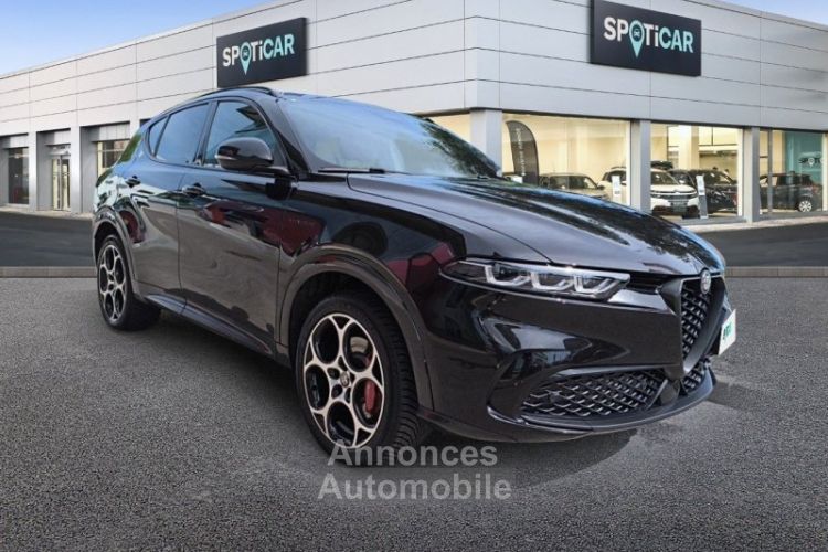 Alfa Romeo Tonale 1.3 PHEV 280ch Veloce AT6 e-Q4 - <small></small> 35.980 € <small>TTC</small> - #3