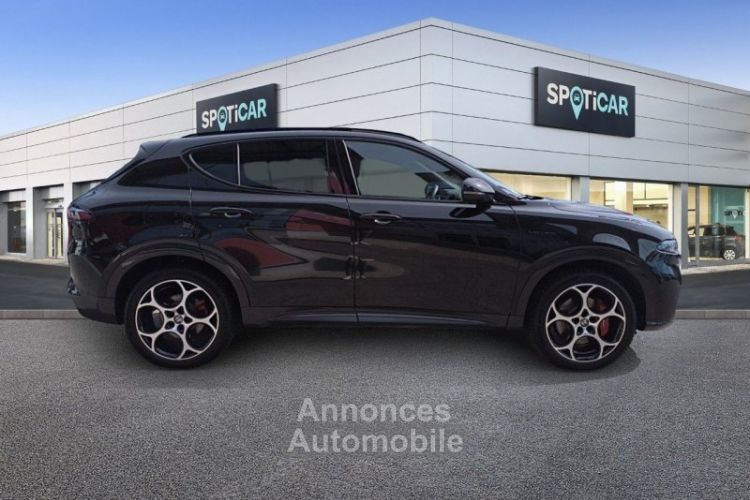 Alfa Romeo Tonale 1.3 PHEV 280ch Veloce AT6 e-Q4 - <small></small> 35.980 € <small>TTC</small> - #4