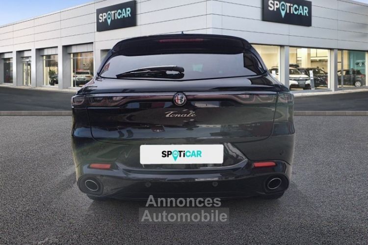 Alfa Romeo Tonale 1.3 PHEV 280ch Veloce AT6 e-Q4 - <small></small> 35.980 € <small>TTC</small> - #5