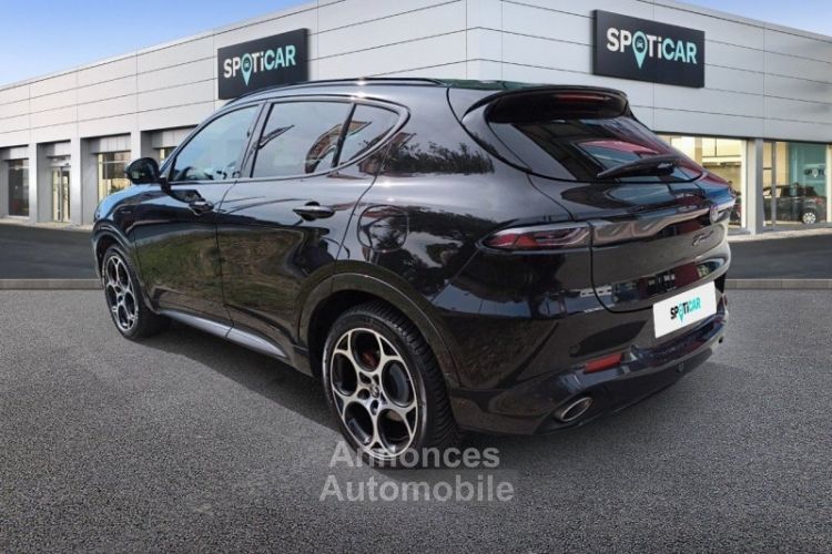 Alfa Romeo Tonale 1.3 PHEV 280ch Veloce AT6 e-Q4 - <small></small> 35.980 € <small>TTC</small> - #7