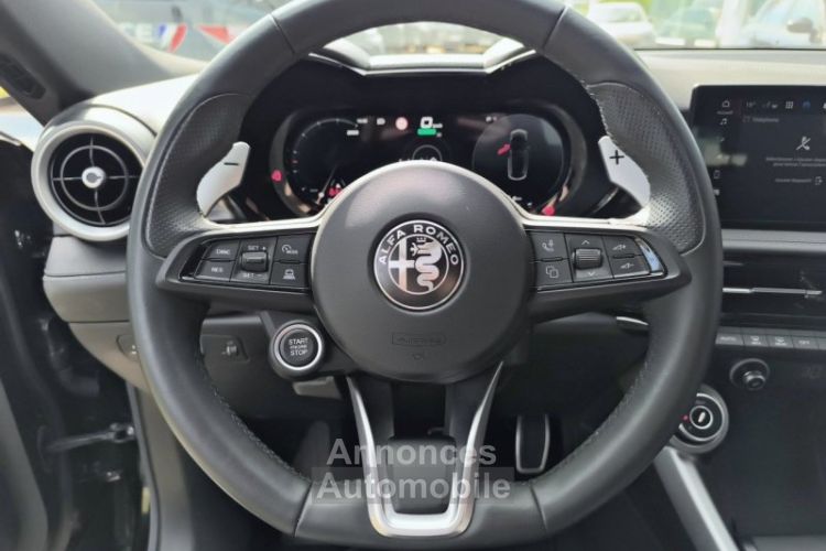 Alfa Romeo Tonale 1.3 PHEV 280ch Veloce AT6 e-Q4 - <small></small> 35.980 € <small>TTC</small> - #14