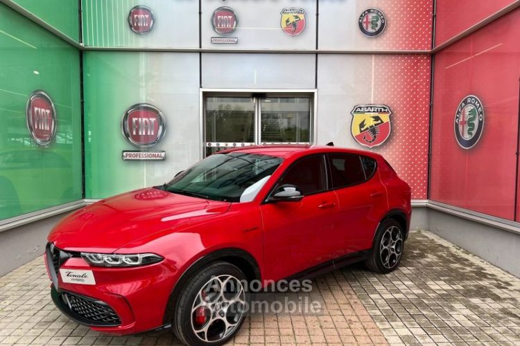 Alfa Romeo Tonale 1.3 PHEV 280ch Veloce AT6 e-Q4 - <small></small> 53.990 € <small>TTC</small> - #1