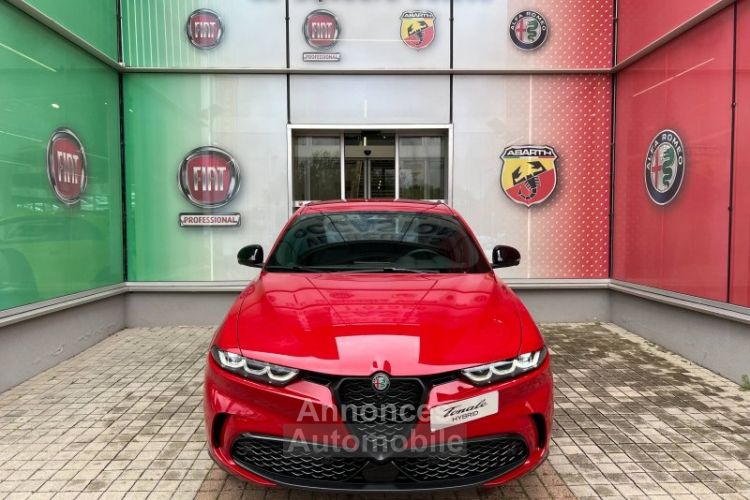 Alfa Romeo Tonale 1.3 PHEV 280ch Veloce AT6 e-Q4 - <small></small> 53.990 € <small>TTC</small> - #2