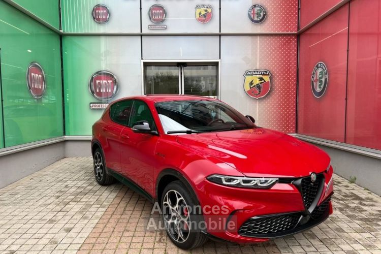 Alfa Romeo Tonale 1.3 PHEV 280ch Veloce AT6 e-Q4 - <small></small> 53.990 € <small>TTC</small> - #3