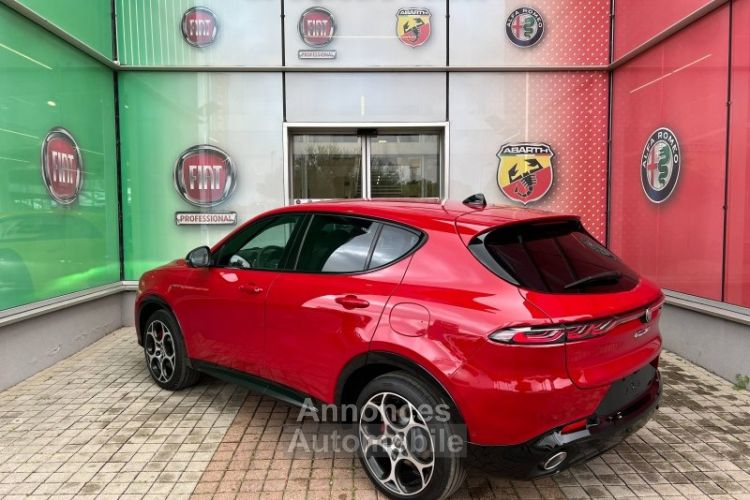 Alfa Romeo Tonale 1.3 PHEV 280ch Veloce AT6 e-Q4 - <small></small> 53.990 € <small>TTC</small> - #6