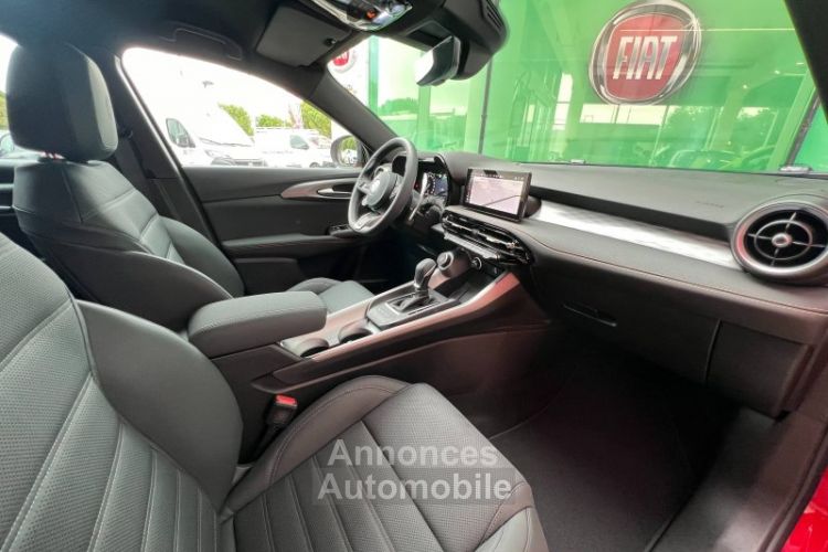 Alfa Romeo Tonale 1.3 PHEV 280ch Veloce AT6 e-Q4 - <small></small> 53.990 € <small>TTC</small> - #14