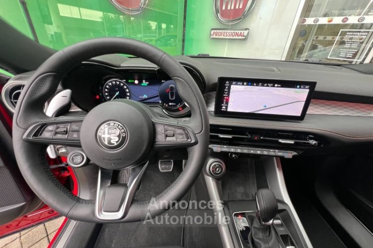 Alfa Romeo Tonale 1.3 PHEV 280ch Veloce AT6 e-Q4 - <small></small> 53.990 € <small>TTC</small> - #20