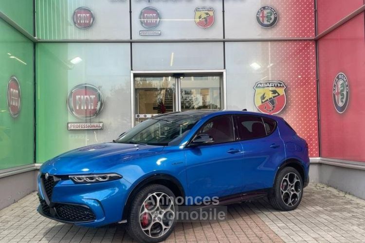 Alfa Romeo Tonale 1.3 PHEV 280ch Veloce AT6 e-Q4 - <small></small> 54.490 € <small>TTC</small> - #1