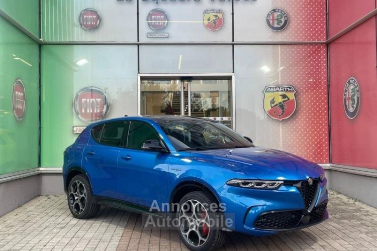 Alfa Romeo Tonale 1.3 PHEV 280ch Veloce AT6 e-Q4 - <small></small> 54.490 € <small>TTC</small> - #3