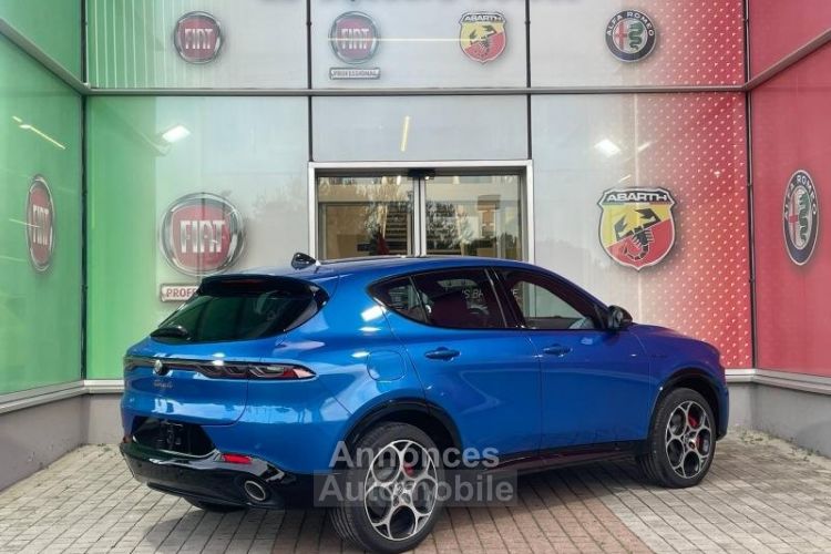 Alfa Romeo Tonale 1.3 PHEV 280ch Veloce AT6 e-Q4 - <small></small> 54.490 € <small>TTC</small> - #4