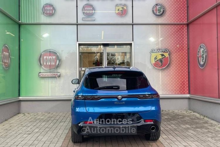 Alfa Romeo Tonale 1.3 PHEV 280ch Veloce AT6 e-Q4 - <small></small> 54.490 € <small>TTC</small> - #5