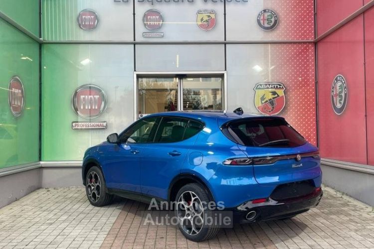 Alfa Romeo Tonale 1.3 PHEV 280ch Veloce AT6 e-Q4 - <small></small> 54.490 € <small>TTC</small> - #6