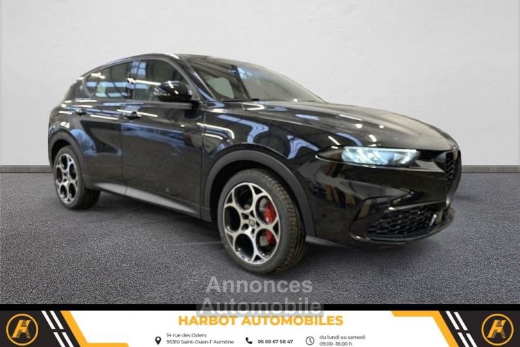 Alfa Romeo Tonale 1.5 hybrid 130 ch tct7 sprint - <small></small> 44.450 € <small>TTC</small> - #2