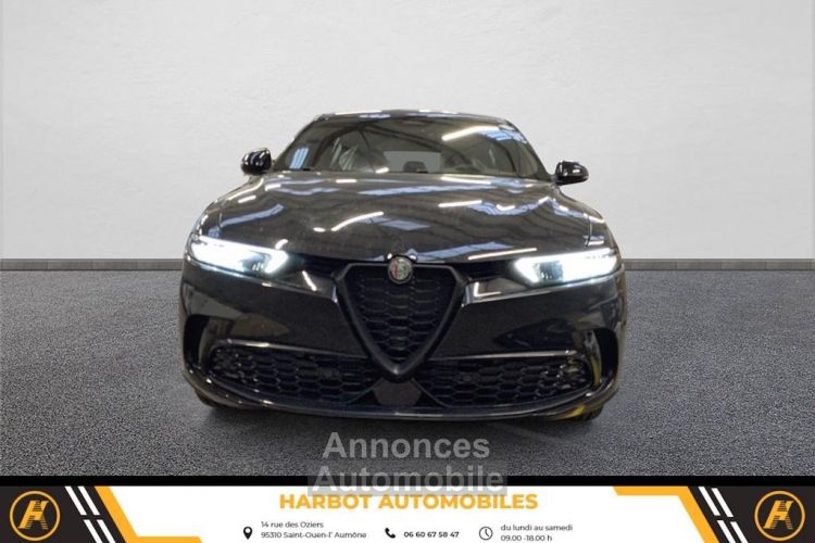 Alfa Romeo Tonale 1.5 hybrid 130 ch tct7 sprint - <small></small> 44.450 € <small>TTC</small> - #3