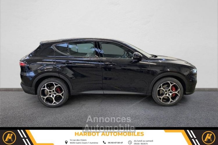 Alfa Romeo Tonale 1.5 hybrid 130 ch tct7 sprint - <small></small> 44.450 € <small>TTC</small> - #6