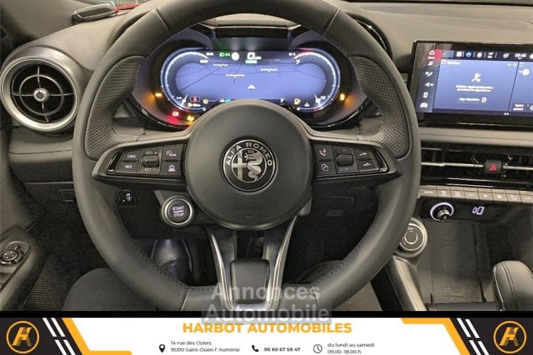 Alfa Romeo Tonale 1.5 hybrid 130 ch tct7 sprint - <small></small> 44.450 € <small>TTC</small> - #11