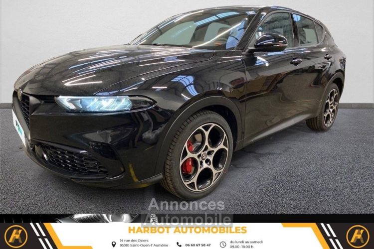 Alfa Romeo Tonale 1.5 hybrid 130 ch tct7 sprint - <small></small> 36.590 € <small>TTC</small> - #1